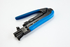 MT-8301 6/15.1/21.3mm 30.5 36.0 mm RG59 RG11 Punch Down Coaxial Cable Crimping Tool