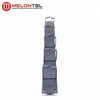 MT-4409 1U 19 Inch Wire Management Network Cable Organizer Cable Manager