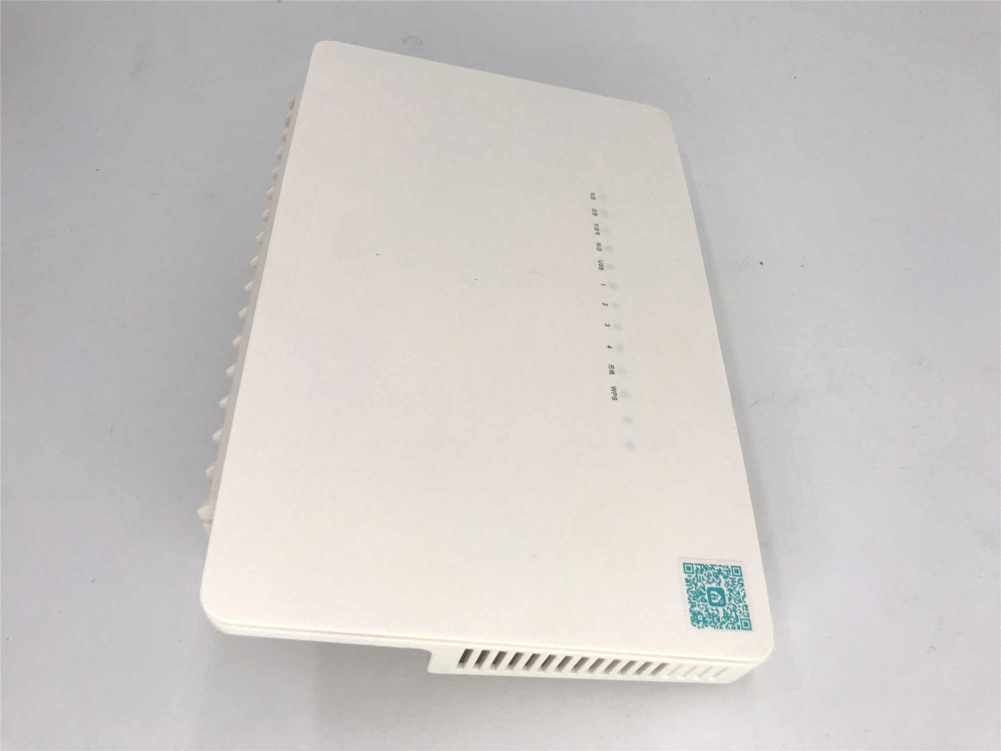 FTTH huawei HS8546V GPON ONU ONT with HGU Dual Band Router 4GE+Wifi2.4GHz /5GHz