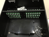 MT-1002 Fiber Optical Junction Box with Splicing Tray Fiber Fibre Termination Box