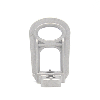 MT-1782 CA1500 Aluminum Bracket Wall Corner Fixed Tension-resistant Fiber Bracket Fixing Pole Clamps