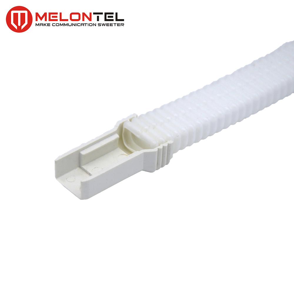 MT-1753 Flexile Hose Fiber Optic Accessories Cable Wiring Duct