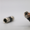 MT-7101 RG59 RG6 Audio Video F Compression Connector Coaxial RF Male Connector F Couplers