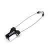 MT-1714 Fully Stocked FTTH Cabling Overhead Aerial Clamp Anchor Clamp Tension Clamp