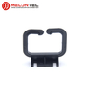 MT-4509 Fiber Finishing Accessories Plastic Cable Manager Ring 