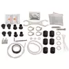 Melontel 288 Core Outdoor FAT Box IP68 Waterproof Fiber Optic Enclosure MT-1523-4 