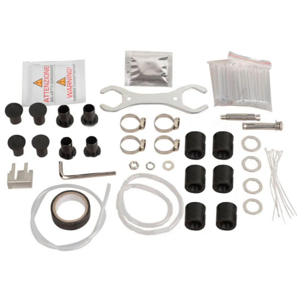 Melontel 288 Core Outdoor FAT Box IP68 Waterproof Fiber Optic Enclosure MT-1523-4 
