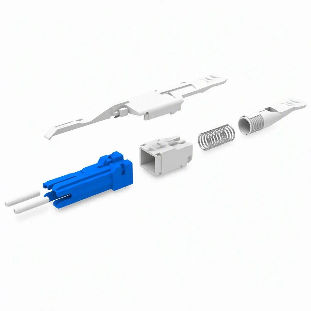 MT-CS1000 CS VSFF Duplex Fiber Optic Connector