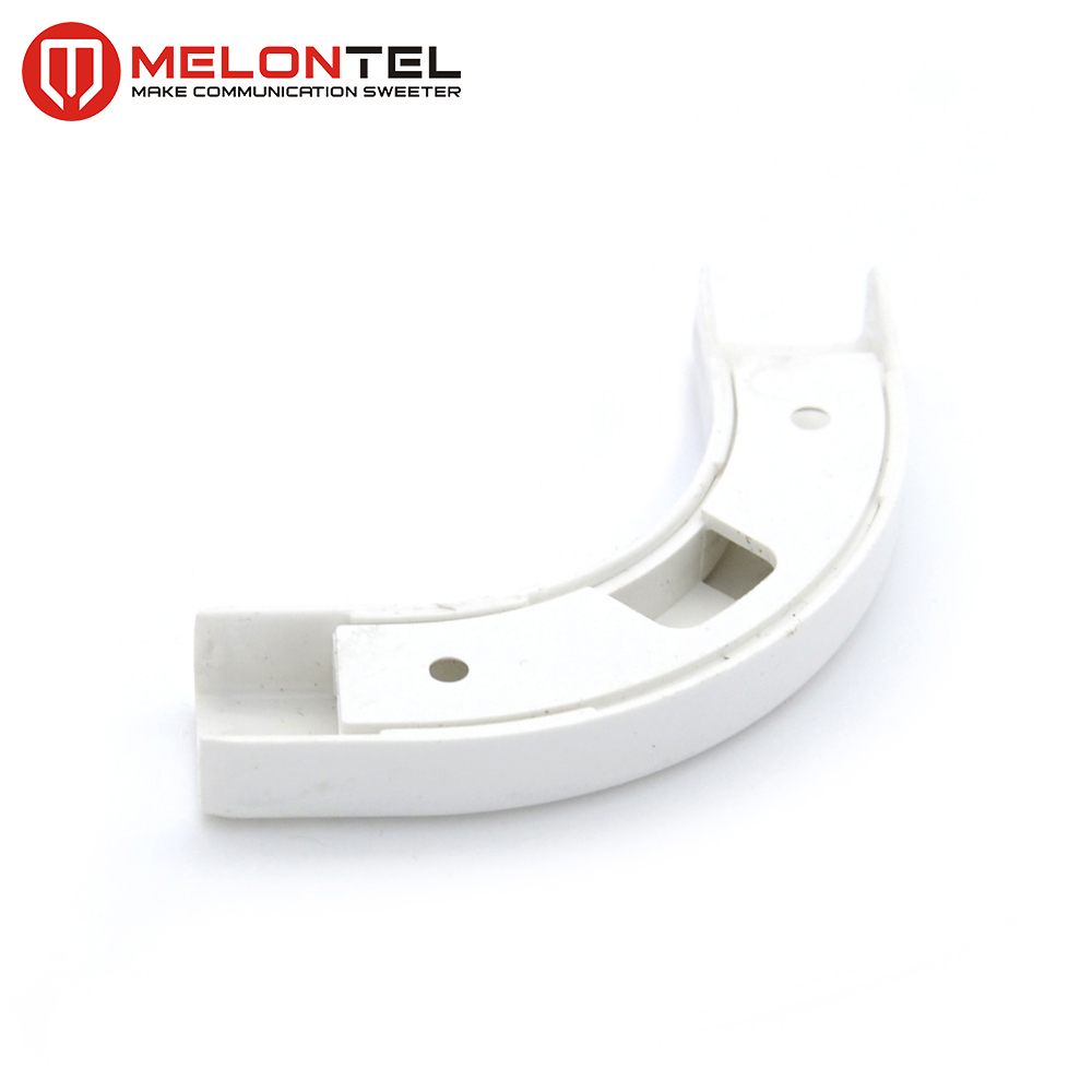 MT-1755 Cable Duct/cable Fixed/FTTH Plastic Accessories