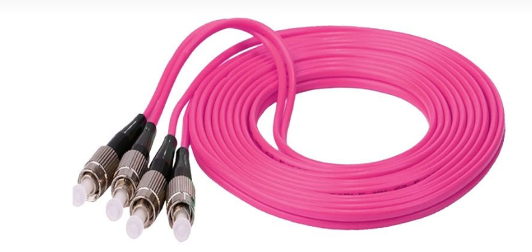 How to choose the right fiber optic patch cord？