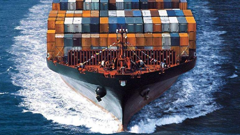 Globe Trade Sea Freight Calculation Method