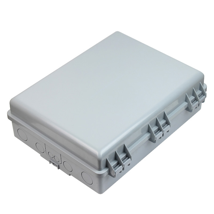 MT-1415 Solar FTTH Electric 48 Core Box Pigtail Junction Box Solar 48 Core Distribution Box