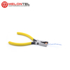 MT-3801 Yellow UY terminal block UY connector 3M wire connector