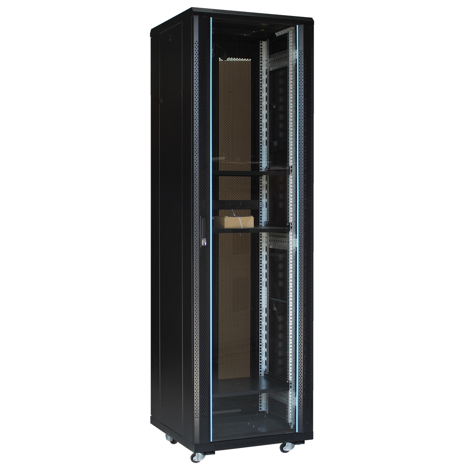 What Kind of Cabinet is Popular in Cloud Computing Era? 