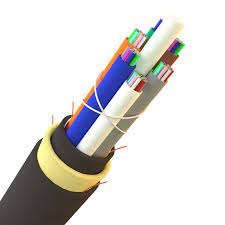 The solution in the application process of ADSS optical cable
