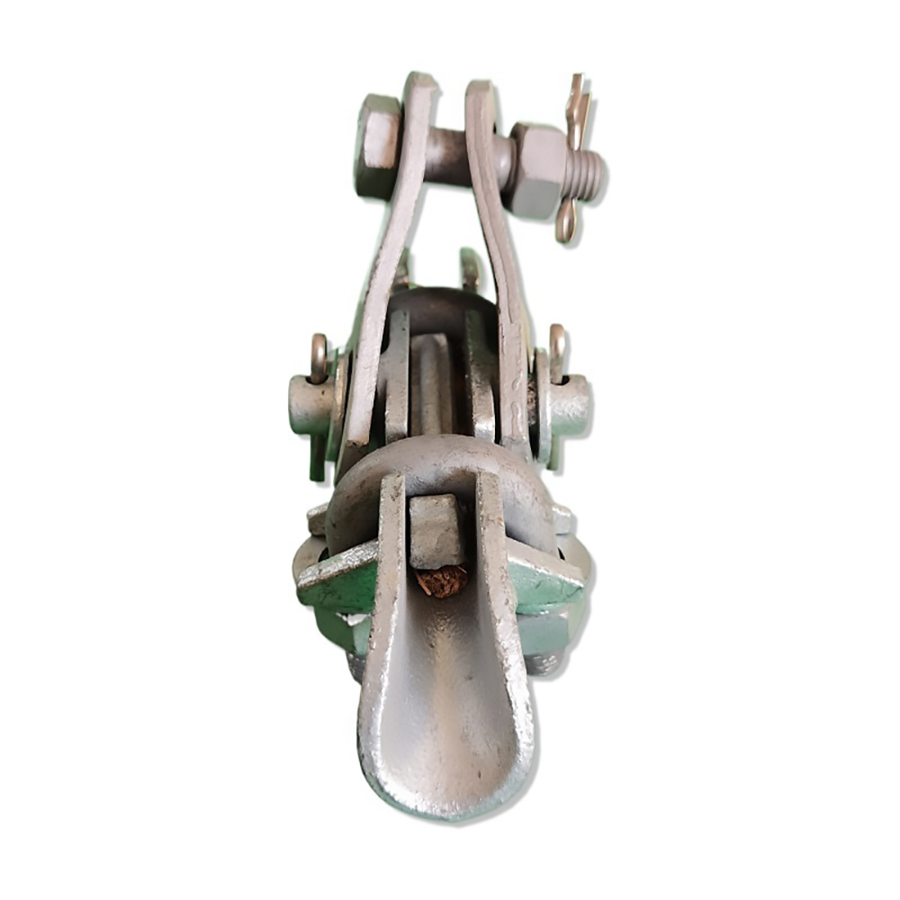 MT-1727 XGU Power Accessories Suspension Clamp for Pole Line Fittings Electrical Cable Wire Suspension Clamp