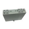 MT-1021 Indoor Metal Wall Mount Type Fully Loaded 4 8 Core Fiber Optical SC/FC/ST/LC Adaptor Terminal Box Distribution Box