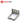 MT-4506 Fiber Finishing Accessories Plastic Cable Manager Ring 
