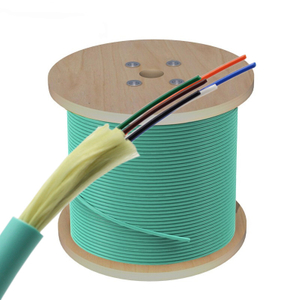 MT-1099 Fiber Optic Drop Cable GJFJH Indoor Cable