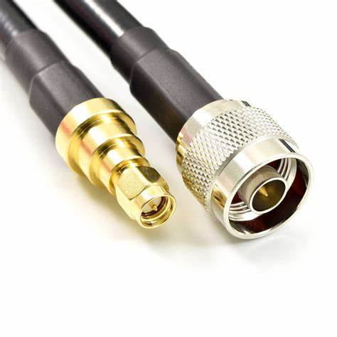 What are the differences between coaxial cable and fiber cable?