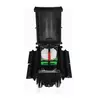 144 Fiber Splice 24 Port Outdoor Fiber Termination Box IP68 Waterproof PP Enclosure - MT-1523H