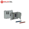 MT-1207 FTTH SC/FC/ST/LC 144 Core 24 (72) Port FDH Box Indoor Metal ODF Fiber Optic FDH Fiber Distribution Hub