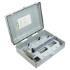 MT-1415 Solar FTTH Electric 48 Core Box Pigtail Junction Box Solar 48 Core Distribution Box