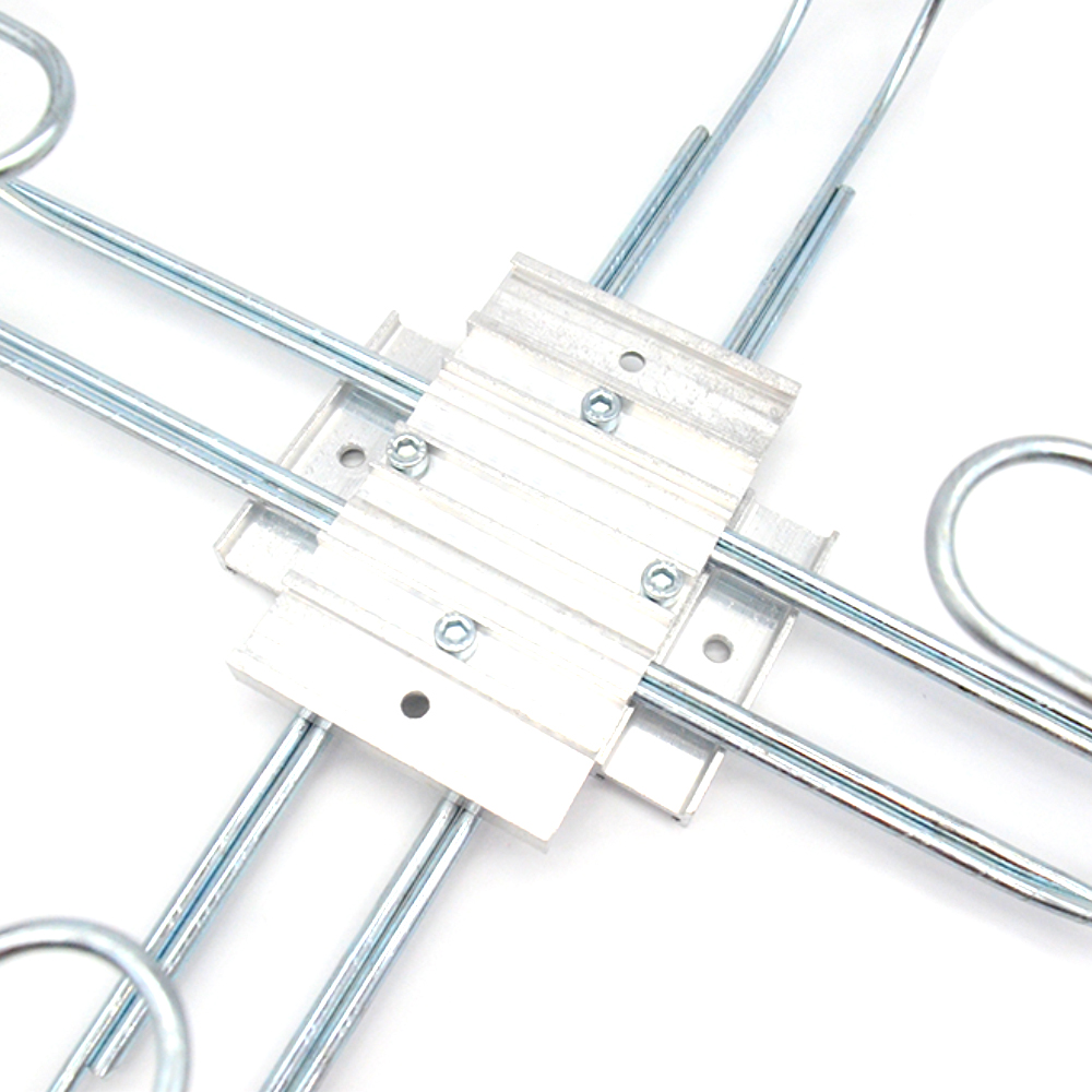MT-1735 Assembly Electrical Conductor Slack Cable Storage Fiber optic cable slack storage