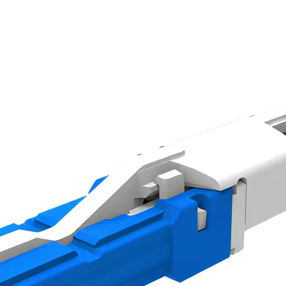MT-CS1000 CS VSFF Duplex Fiber Optic Connector