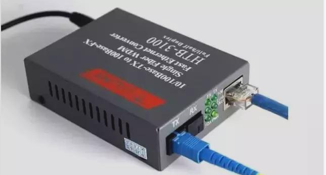 Do you know what a modem is?  Take you to understand the difference between modem and fiber optic transceiver  