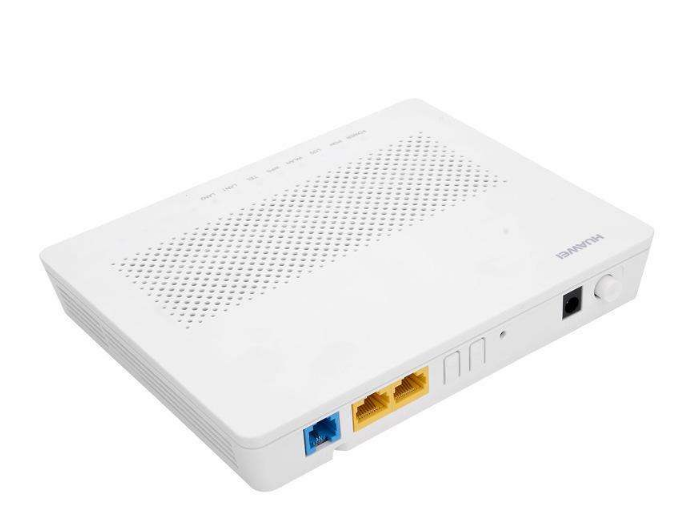 What's the difference between a ONU and a router？