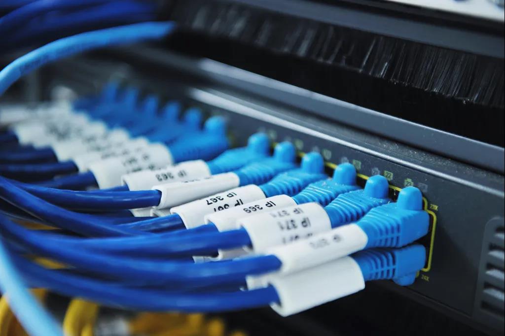 ​Cabling technology continues to evolve to meet the rapidly growing network needs
