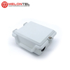 MT-3025 4 Pair Telephone DP Box For Telephone Cable