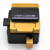 MT-8529 High Quality FTTH Optical Fiber Optic Cutter Price Cleaver Fiber Cutter