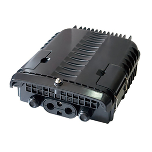 MT-14272 FTTH Optical Fiber ODP 16 48 Core 2 in 16 Out Terminal Box Splitter Fiber Access Terminal Box