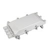 MT-FOSC-15201 2 in 2 Out Port 256 Core Fiber Optical Splitter Distribution Box FTTH Terminal Box Fiber Optic Splice Closure