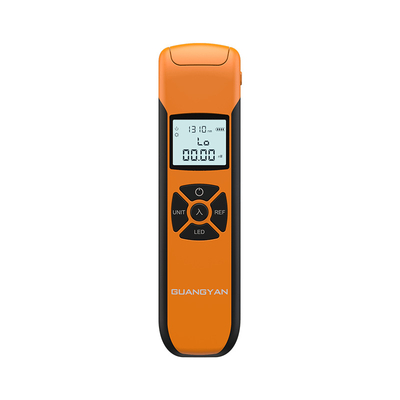 MT-8624 Lithium Electric High-precision Optical Power Testing Instrument, Optical Power Meter, Optical Decay Tester