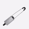 MT-1778 Optical Cable Tension Clamp JBG-1 Clamp Aluminum Tension Clamp Insulated Conductor Clamp