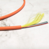 MT-11007 GJFJV Indoor MM Fiber OPtical Cable OM3 Cable