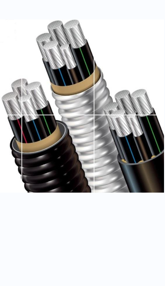 What are the advantages and disadvantages of aluminum alloy cables and copper cables?