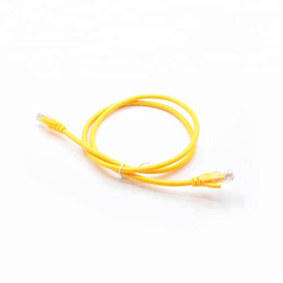 Optical fiber or network cable which is better when decorating