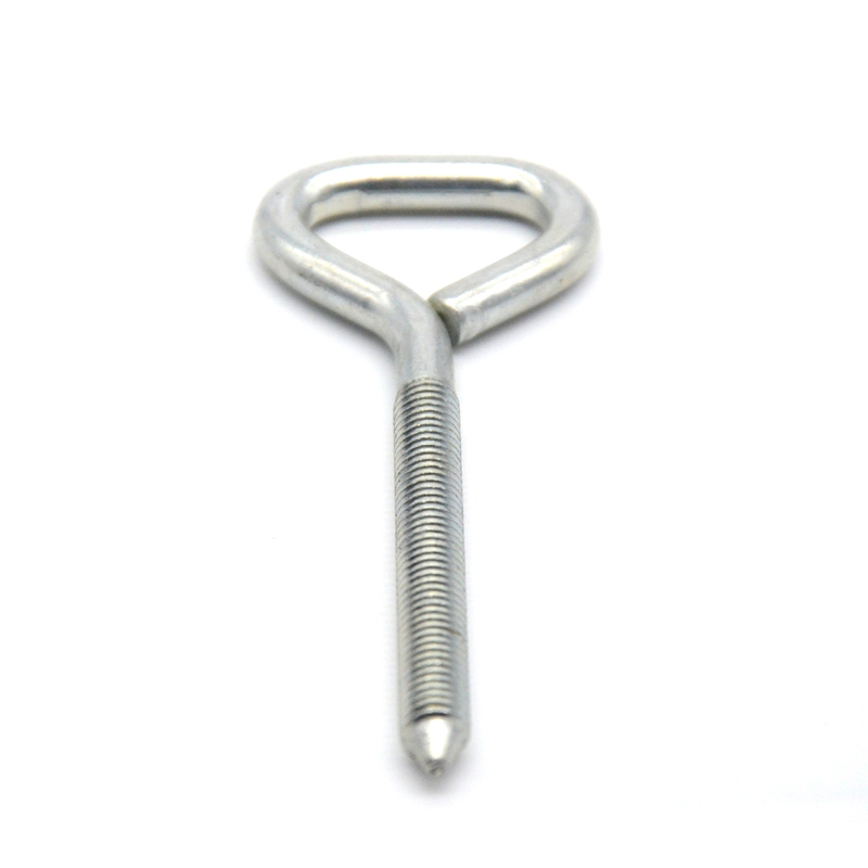 MT-1715-1 Electro-galvanized Shaped Bolts Shaped Triangular Bolts