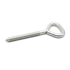 MT-1715-1 Electro-galvanized Shaped Bolts Shaped Triangular Bolts