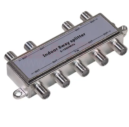 What's the difference between CATV splitter and CATV tap? - Ningbo ...