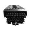 32 Port 96 Fiber Splice Outdoor Fiber Termination Box IP68 Waterproof SC/LC Enclosure - MT-1523H-32