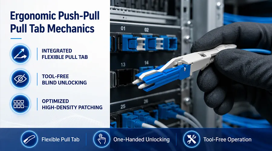 mt-cs-1000-vsff-duplex-cs-fiber-connector-pull-tab-mechanism.webp