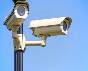 How Much Energy Does Your Security Cameras Consume？