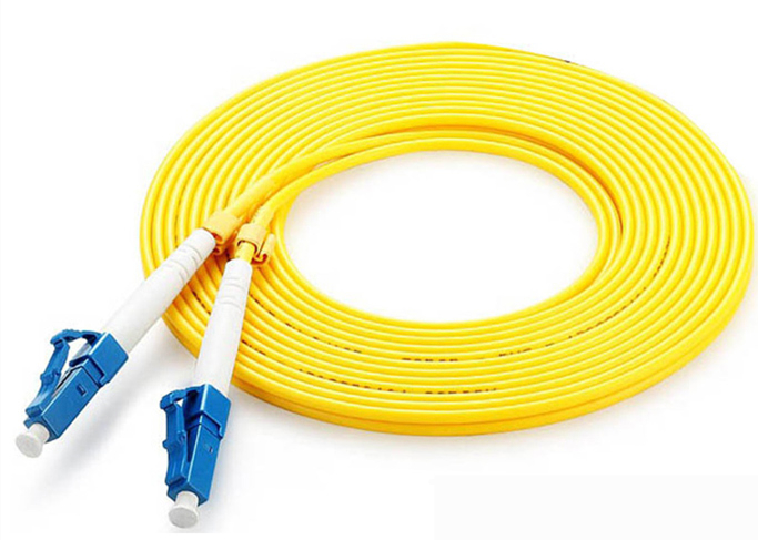 How to choose data center grade LC-LC fiber patch cords?