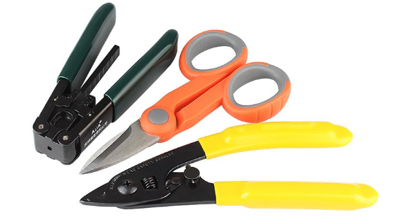 Types, functions and application of Pliers