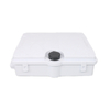 MT-1418S High Quality Outdoor 8 12 Core 2 in 12 24 Out 12 Fiber Optic Distribution Terminal Box